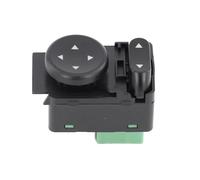 Bouton Contrôle Miroir Compatible Avec Fiat Pour Palio Pour Doblo Pour Strada Pour Siena 735316891 735298499 Interrupteur Commande Rétroviseur Latéral Voiture À 8 Broches