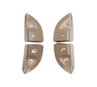 Bouton Contrôle Volant Compatible Avec Benz Pour Classe S W220 1998-2000 2001 2002 2003 2004 2005 Couvercle Commande Au Volant Voiture Boutons Commutation Multifonctions 2208210679