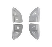 Bouton Contrôle Volant Compatible Avec Benz Pour Classe S W220 1998-2000 2001 2002 2003 2004 2005 Couvercle Commande Au Volant Voiture Boutons Commutation Multifonctions 2208210679