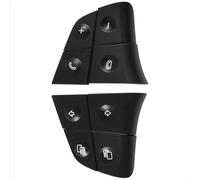 Bouton Contrôle Volant Compatible Avec Benz Pour W245 Classe B 2008 2009 2010 2011 Pour Bouton De Volant Bouton De Commutation Multifonction Bouton De Commutation Bouton De Commutation