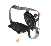 Bouton Contrôle Volant Compatible Avec Ford Pour Ranger 1998 1999 2000-2003 Boutons De Commutateur De Régulateur De Vitesse De Volant De Voiture Accessoires Intérieurs Automobiles