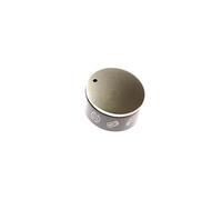 Bouton Cor Pot.mult9 Succ.c6 Bk Pour Cuisiniere - C00271370