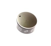 BOUTON COR POT.MULT9 SUCC.C6 BK SCHOLTES POUR CUISINIERE - C00271370