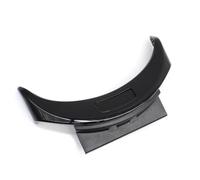 Bouton Couvercle D'accoudoir Console Boîte Rangement Centrale Interrupteur Pour Mercedes Pour Benz C W205 LC W253 2056803407 2056803307(Piano Black 210mm)