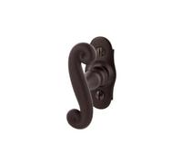 Bouton Cremone Sur Platine Indre Brionne (F.) 1070700Nr