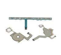 Bouton croisé directionnel Bouton bouton gauche Volume Clavier droit Câble flexible pour Sony PSP 2000