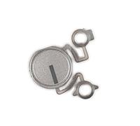 Bouton d’alimentation normal pour Dell