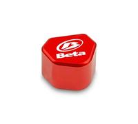 Bouton d'accélération et boutons de direction Pour Beta Evo 250 300 80 Junior Senior RR 125 200 350 390 430 450 480 2T SM 4T LC50Mototcycle Bouton Interrupteur De Signal Virage Voiture Clé(Army green)