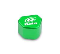 Bouton d'accélération et boutons de direction Pour Beta Evo 250 300 80 Junior Senior RR 125 200 350 390 430 450 480 2T SM 4T LC50Mototcycle Bouton Interrupteur De Signal Virage Voiture Clé(Champagne)