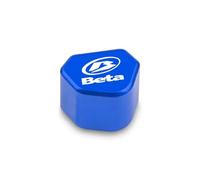 Bouton d'accélération et boutons de direction Pour Beta Evo 250 300 80 Junior Senior RR 125 200 350 390 430 450 480 2T SM 4T LC50Mototcycle Bouton Interrupteur De Signal Virage Voiture Clé(Dark Grey)