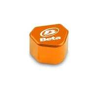 Bouton d'accélération et boutons de direction Pour Beta Evo 250 300 80 Junior Senior RR 125 200 350 390 430 450 480 2T SM 4T LC50Mototcycle Bouton Interrupteur De Signal Virage Voiture Clé(Ivory)