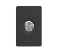 Bouton d'Accès Ubiquiti UA-Button Noir