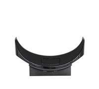 Bouton D'accoudoir De Console Boîte Rangement Centrale Interrupteur Pour Mercedes Pour Benz W205 C300 C400 GLC W253 2056803407 2056803307(Black,210mm)