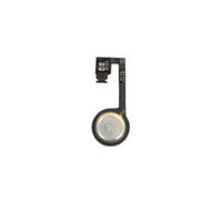 Bouton d'accueil Boutons pour iPhone 4S Câble flexible noir 821-1385-A