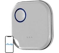 Bouton d'activation d'action et de scène Shelly Blu Button 1 Bluetooth (blanc)