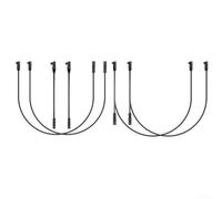 Bouton d'activation de dérailleur pour système de changement de vitesse électronique SRAM AXS utilisé sur les vélos de route et vélos de route à 11 vitesses et 12 vitesses (A-12s)