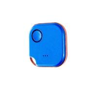 Shelly Blu Button1 blau Variateur, Commutateur Bluetooth, Wi-Fi