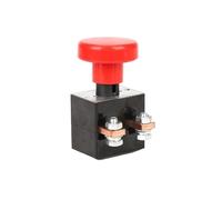 Bouton d'alimentation d'arrêt d'urgence haute résistance | Autre commande automobile for chariot élévateur 12-250 V