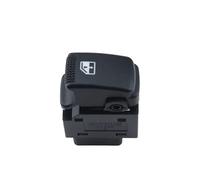 Bouton d'alimentation de fenêtre pour Hyundai Getz 2003-2010 Matrix 2006-2011 93570-1C110 935701C110 Pièces automobiles (passager)