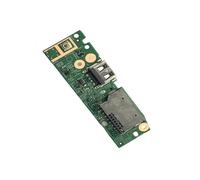 Bouton d'alimentation de l'ordinateur Portable/USB/Carte SD Lecteur IO Carte pour Dell pour Inspiron 5481 17B85-1 09WK02 9WK02 Nouveau