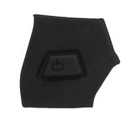 Bouton d'alimentation de remplacement en caoutchouc compatible avec la série Garmin Montana - Compatible et léger