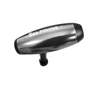 Bouton d'alimentation en forme de T 80 mm pour bobine Daiwa en forme de T