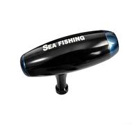Bouton d'alimentation en forme de T 80 mm pour bobine Daiwa en forme de T