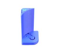 Bouton D'Alimentation Monté sur le Dessus pour M4/M4 Pro - Installation Facile, Expérience Utilisateur Améliorée Bleu
