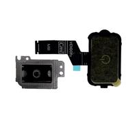Bouton d'alimentation pour Ordinateur Portable pour Alienware X14 R2 054DY3 02Y6WV 08145K 54DY3 2Y6WV 8145K Neuf
