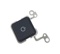 Bouton d'alimentation Power pour DELL Pro 14 PC14250 PC14255, Gris, 0JJHJM