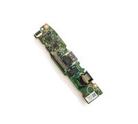 Bouton d'alimentation/USB/Carte SD Lecteur IO Carte pour Dell pour Inspiron 14 5485 085XX9 85XX9 Nouveau