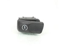 Bouton D'allumage Couvre Guidon Pour Scooter Peugeot 50 Buxy 1994-97 729997
