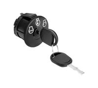 Bouton D'allumage De Tondeuse À Gazon - Remplacement De L'interrupteur De Démarrage ommande D'allumage De Tondeuse À Gazon À Installation Simple, Bouton Robuste Pour Équipement De Pelouse Auto