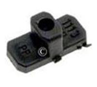 Bouton d'allumage Hotte 481941129571, C00090438 WHIRLPOOL, SCHOLTES, BAUKNECHT, IGNIS - 122146 G