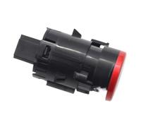 Bouton d'allumage, interrupteur de démarrage et d'arrêt compatible avec Q3 A8 Q7 Q8 RS3 S3 S8