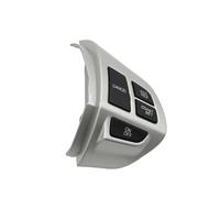 Bouton D'annulation De Croisière Au Volant 8602A008, Côté Droit Adapté Pour Peugeot Pour IOn 2007 - 2011 Bouton de Commande Multifonction du Volant(Droit)