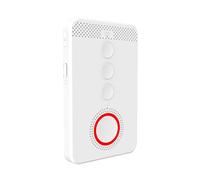 Bouton d'appel d'hôpital pour soignant - Alertes de vie - Systèmes d'appel d'infirmière - Bouton d'appel pour personnes âgées