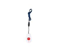 Bouton D'Appel D'Urgence Du Téléavertisseur Du Soignant Transmetteur de Sonnette D'Appel SOS pour la Maison de Retraite de la pour Personnes