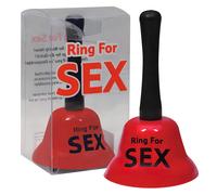 Bouton d'appel pour le sexe