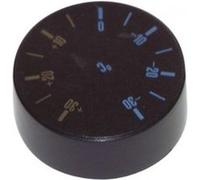 Bouton d'aquastat à bulbe - IMIT -30 +30 G