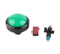 Bouton d'arcade avec micro-mouvements bipèdes de haute qualité, assurant une jouabilité fluide, de haute qualité et durable.