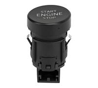 Bouton D'arrêt de Démarrage du Moteur 3V0905217 Bouton D'interrupteur de Démarrage du Moteur Réponse Rapide pour
