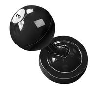 Bouton D'arrêt De Démarrage Du Moteur Joystick - Bouton De Modélisation De Rocker De Billard À Balle, Levier De Démarrage Facile, Couverture Décorative Pratique Et Efficace Pour Les Accessoires De Déc
