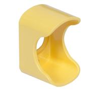 Bouton D'Arrêt D'Urgence Garde De Protection Jaune 40mm - ZB4BZ2005