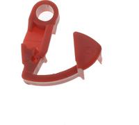 Bouton d'arrêt pour tronçonneuse Husqvarna, Jonsered remplace 503 86 95-02