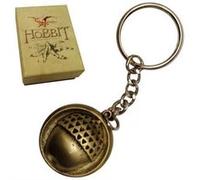 The Noble Collection Porte-clés unisexe – bronze, 3 cm – Antique
