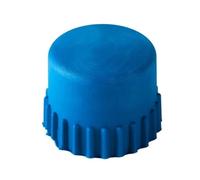 Bouton de Bosse de tête en Nylon Compatible avec Le coupeur de pièces d'outils de Jardin T25 T35(T35)