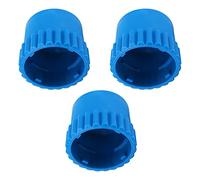 Bouton de Bosse, Pièce de Rechange D'accessoire de Bouton de Bosse 3 Pièces pour Ligne de Tête de T25