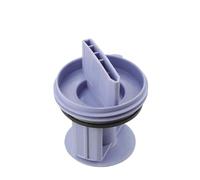 Bouton De Bouchon De Maille De Filtre De Pompe À Eau De Machine À Laver, Compatible For Bosch, Remplacement De Pièces De Machine À Laver