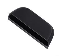 Bouton de boucle arrière pour pare-chocs arrière pour Smart Fortwo 451 Châssis 451 construit entre 2008 et 2014 Ajustement direct Garniture extérieure